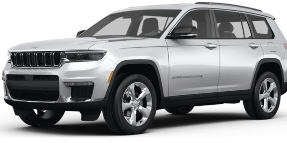 JEEP GRAND CHEROKEE 2022 1C4RJKAG7N8505683 image